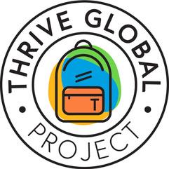 Thrive Global - SBU Funder