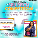 2026 Annual Stiletto Pitch Competition